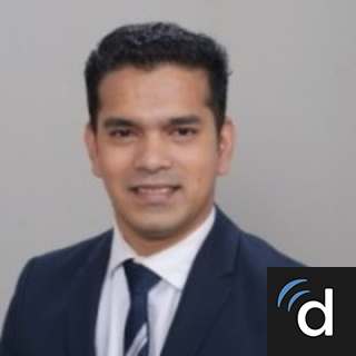 Arif Bin Saleh, MD, Internal Medicine, East Patchogue, NY