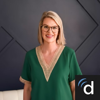 Anna Cook, Psychiatric-Mental Health Nurse Practitioner, Jackson, TN
