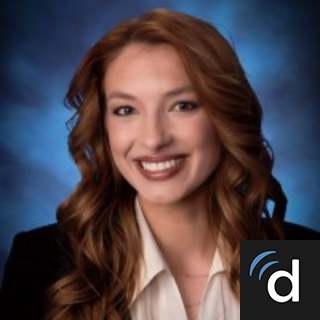 Caitlyn Brenner, MD