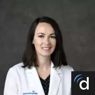Rachel Fisher, MD, Pediatrics, Orlando, FL