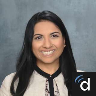 Gita Gupta, MD, Pediatric Pulmonology, Baltimore, MD