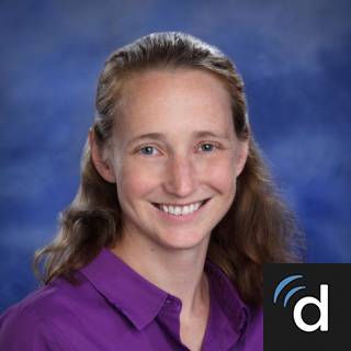Robin Wulff, Pediatric Nurse Practitioner, Olympia, WA