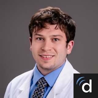 Devin Breckenridge, MD