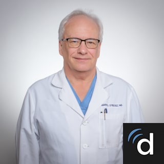 Mark Synovec, MD, Pathology, Topeka, KS