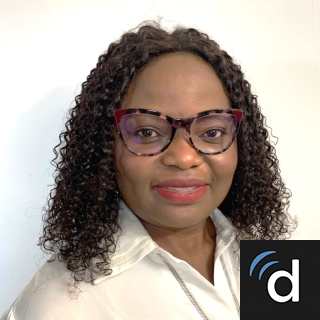 Charline Boufin Tebeu, Nurse Practitioner, Davie, FL