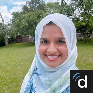 Nasreen Amaanath