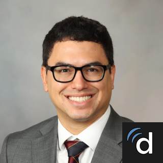 Dr. Marcus Vinicius R. Pinto, MD, Rochester, MN