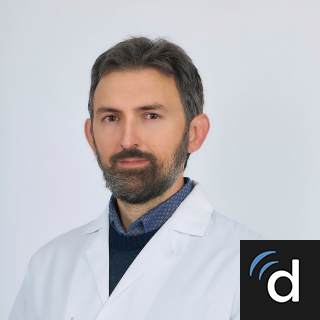 Andrew Reish, MD