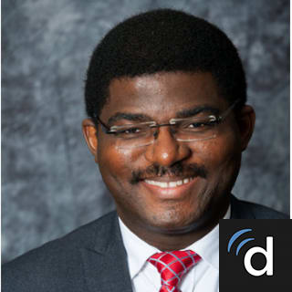 Uchenna Okafo, MD