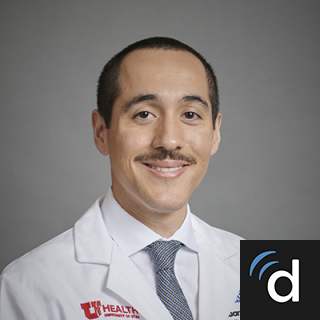 Eduardo Urias, MD