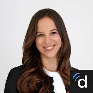 Hara (Rosen) Berger, DO, Endocrinology, Boca Raton, FL