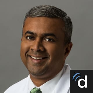Siddhartha Venkatappa, MD, Oncology, Miami, FL
