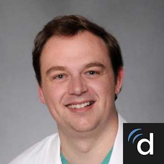 Alexander Kuczmarski, MD