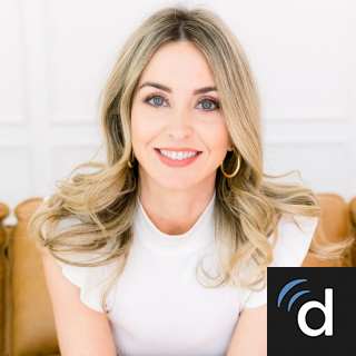 Jennifer Bourgeois, Pharmacist, McKinney, TX
