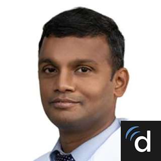 Murali Janakiram, MD