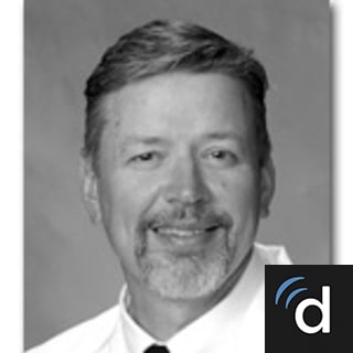 Klaus Kutschke, MD, General Surgery, Manistee, MI