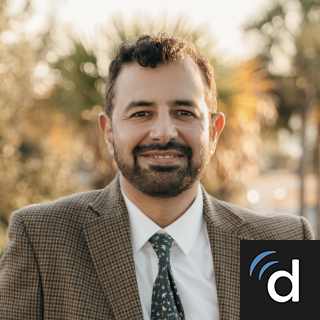 Malik Hamdan, MD, Pediatrics, Lutz, FL