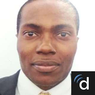 Matthew Ogbeide, MD