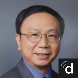Stanley Chou, MD