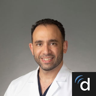 Mustafa Akbik, MD