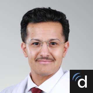 Dr. Franklin Farid, MD | Toledo, OH | Vascular Surgeon | US News Doctors