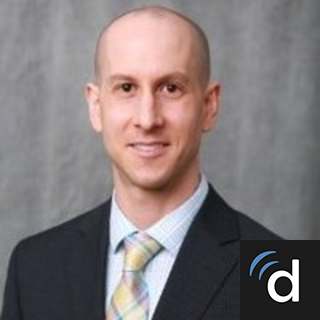 Dr. Dustin McCann, DO | Des Moines, IA | Pulmonologist | US News Doctors
