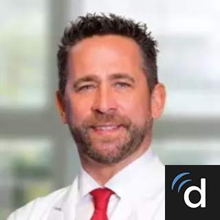 Christopher Anderson, MD