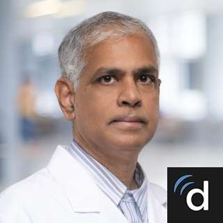 Raja Pathapati, MD