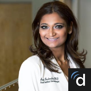 Sonia Badreshia, MD