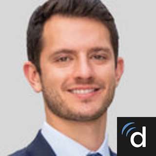 Benjamin Mirman, MD