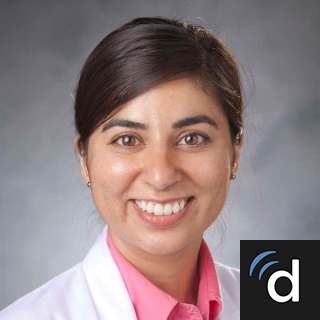 Dr. Poonam Sharma, MD | Durham, NC | Internist | US News Doctors