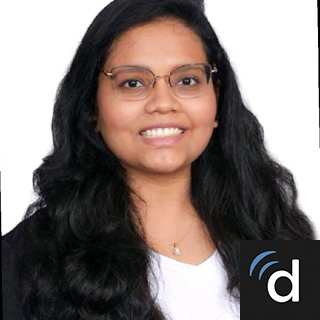 Manisha Guntha, MD