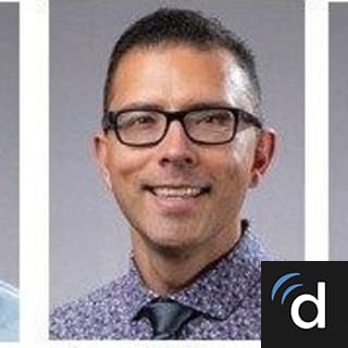 Jeremiah Moreno, Psychiatry, Albuquerque, NM