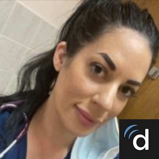 Alexandra Perris, Psychiatric-Mental Health Nurse Practitioner, Barberton, OH