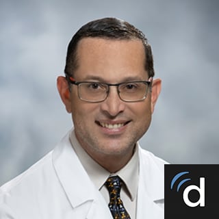 Joshua Lenchus, DO, Internal Medicine, Plantation, FL