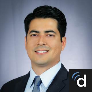 Napoleon Cieza Rubio, MD