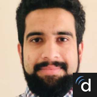 Talha Ahmed, MD, Cardiology, Houston, TX