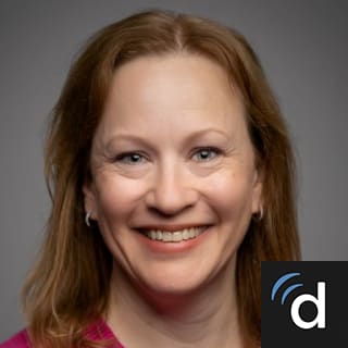 Michelle Linsmeier, MD