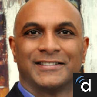 Sachin Talusani, MD