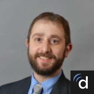 Yuval Eisenberg, MD