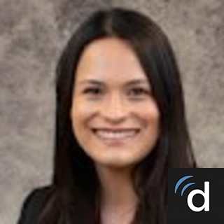 Elaine Uchuya, DO