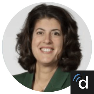 Sara Gleasman-Desimone, Adult Care Nurse Practitioner, Liverpool, NY