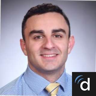 Alexander Vendetto, General Surgery, Rocky Hill, CT