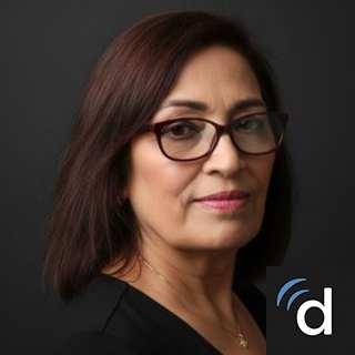 Nasreen Rahman