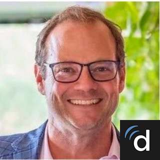 David Houghton, MD