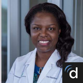 Yva Gauthier, Geriatric Nurse Practitioner, Grayson, GA