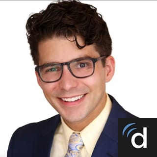 Adam Goodreau, MD