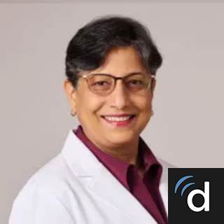 Bharati Srivastava, MD