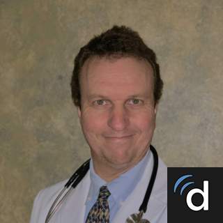 Robert Anderson, MD