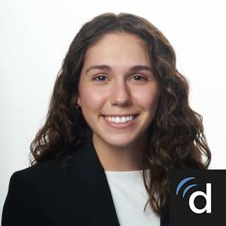 Sydney Castellanos, MD